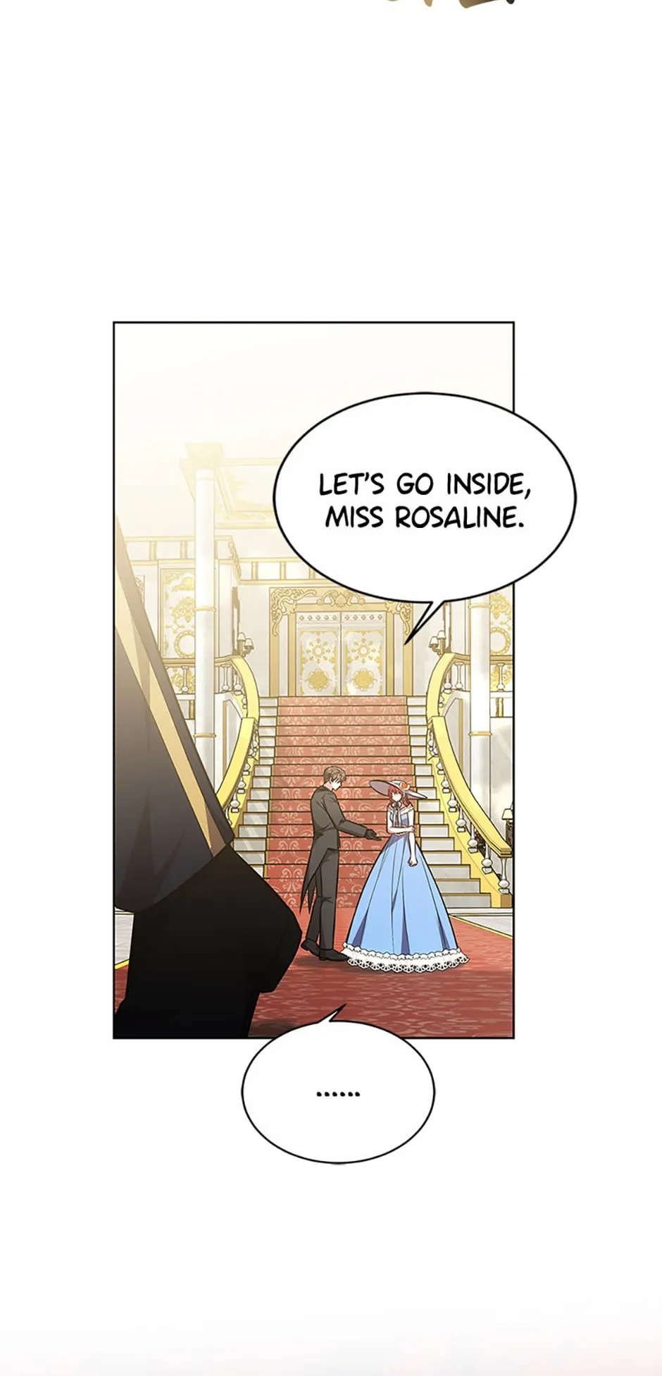 While You’re In Love Chapter 10 - page 40