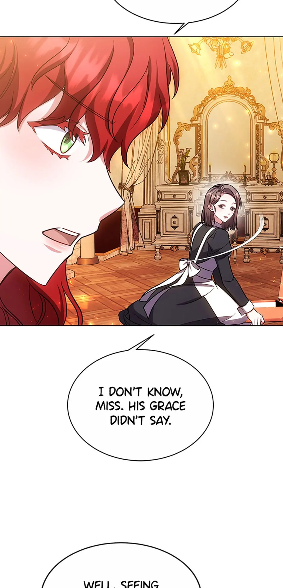 While You’re In Love Chapter 10 - page 43