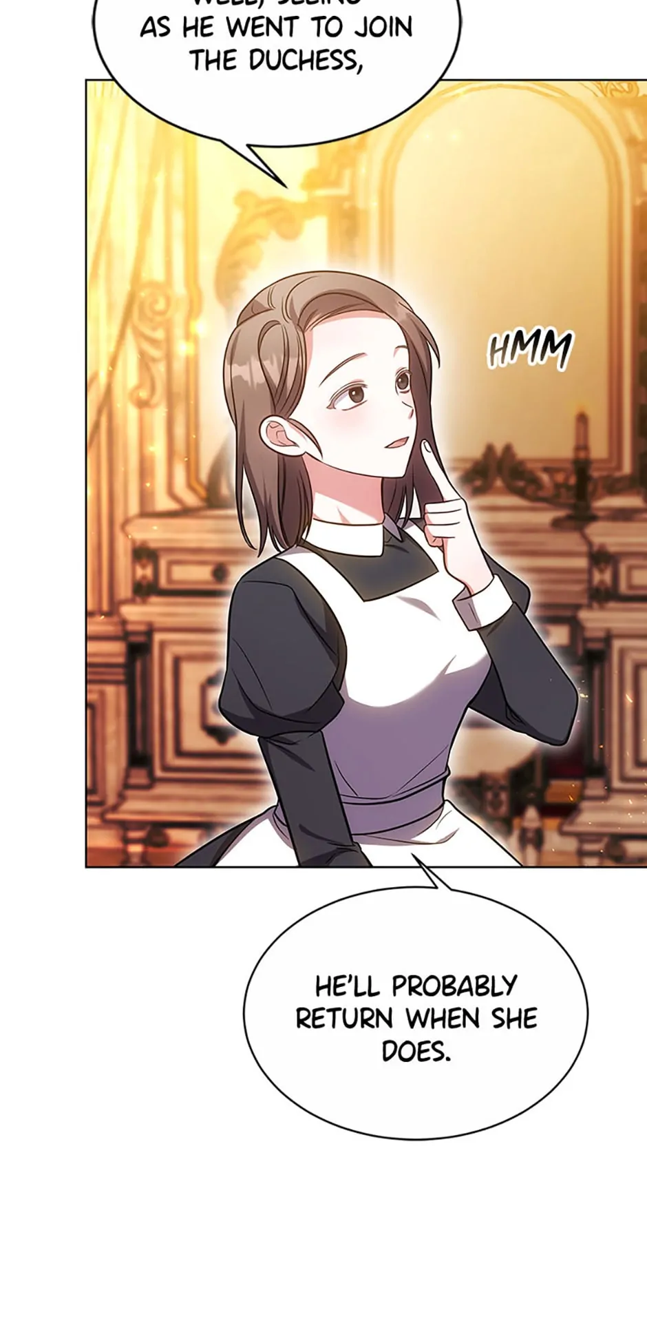 While You’re In Love Chapter 10 - page 44