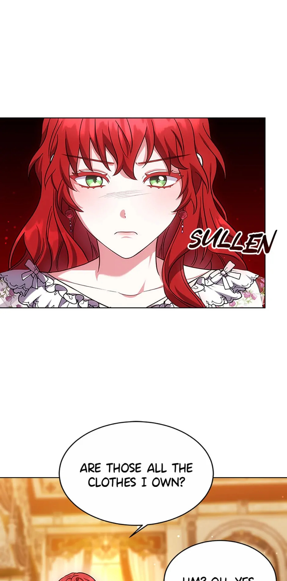 While You’re In Love Chapter 10 - page 45