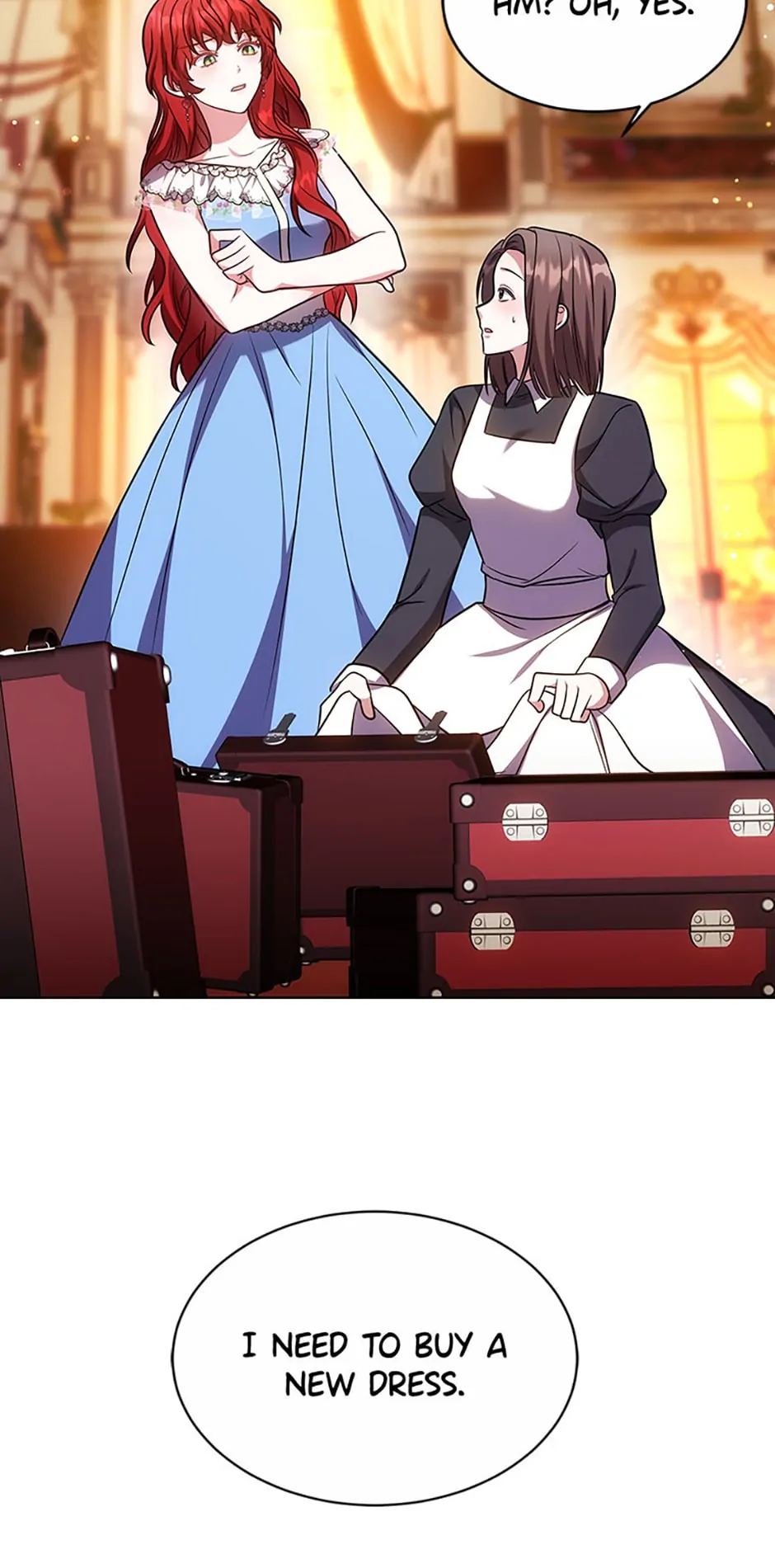 While You’re In Love Chapter 10 - page 46