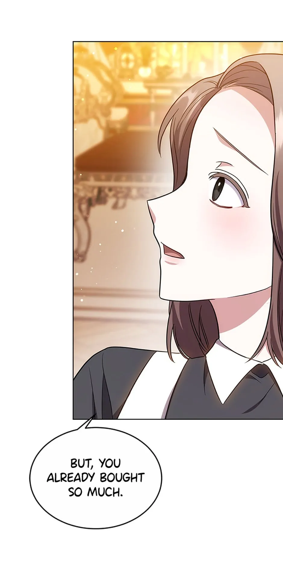 While You’re In Love Chapter 10 - page 47