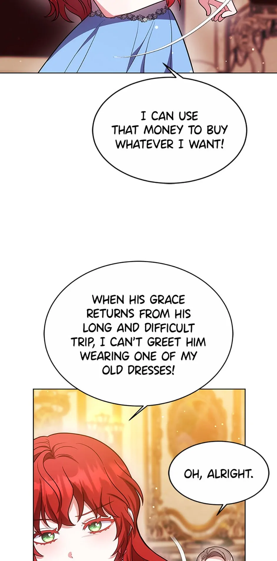 While You’re In Love Chapter 10 - page 49