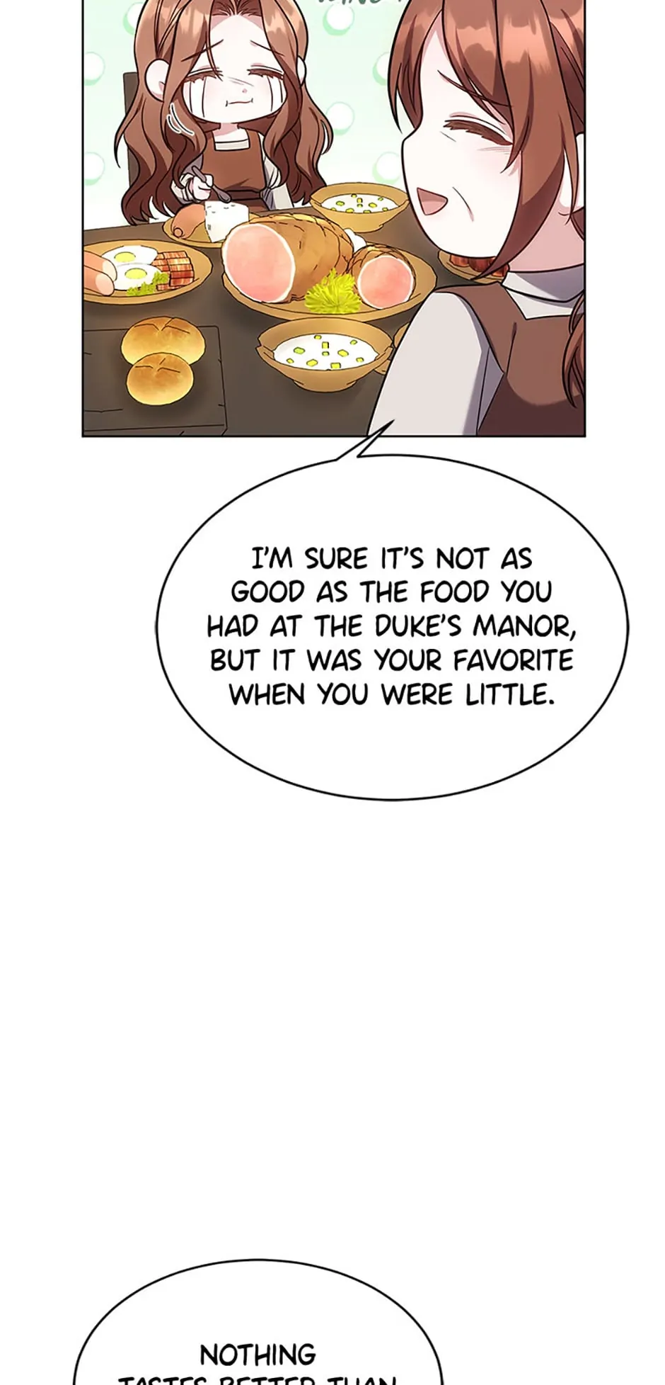 While You’re In Love Chapter 10 - page 5
