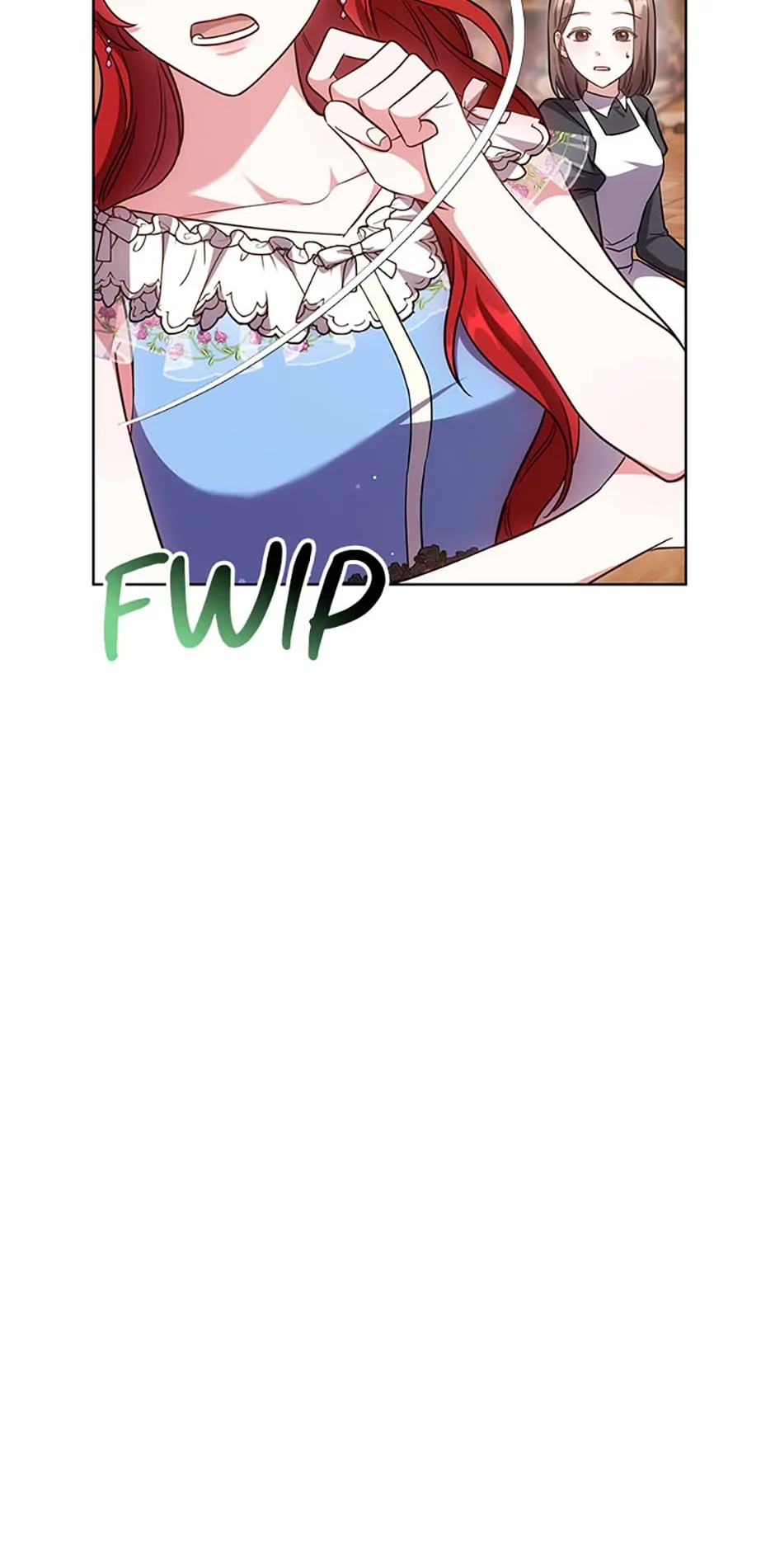 While You’re In Love Chapter 10 - page 50