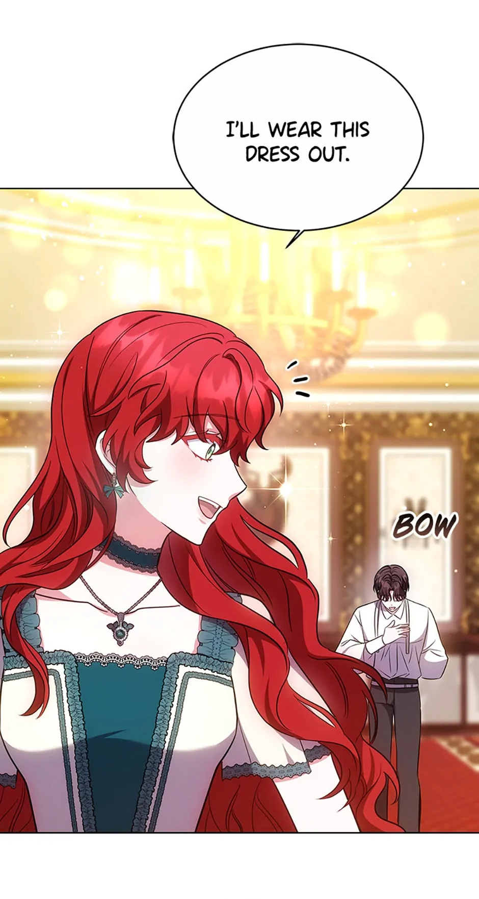 While You’re In Love Chapter 10 - page 53