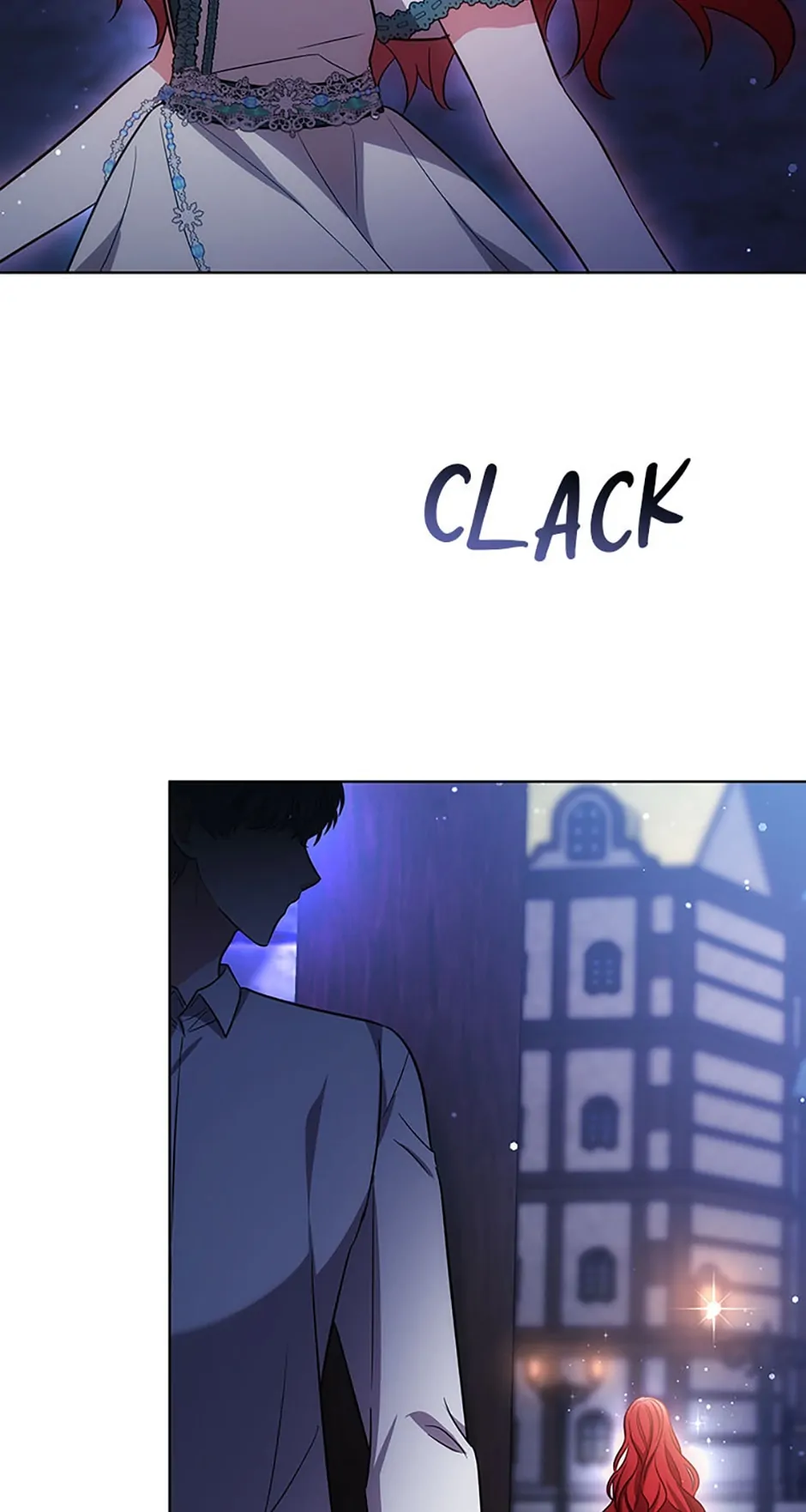 While You’re In Love Chapter 10 - page 56