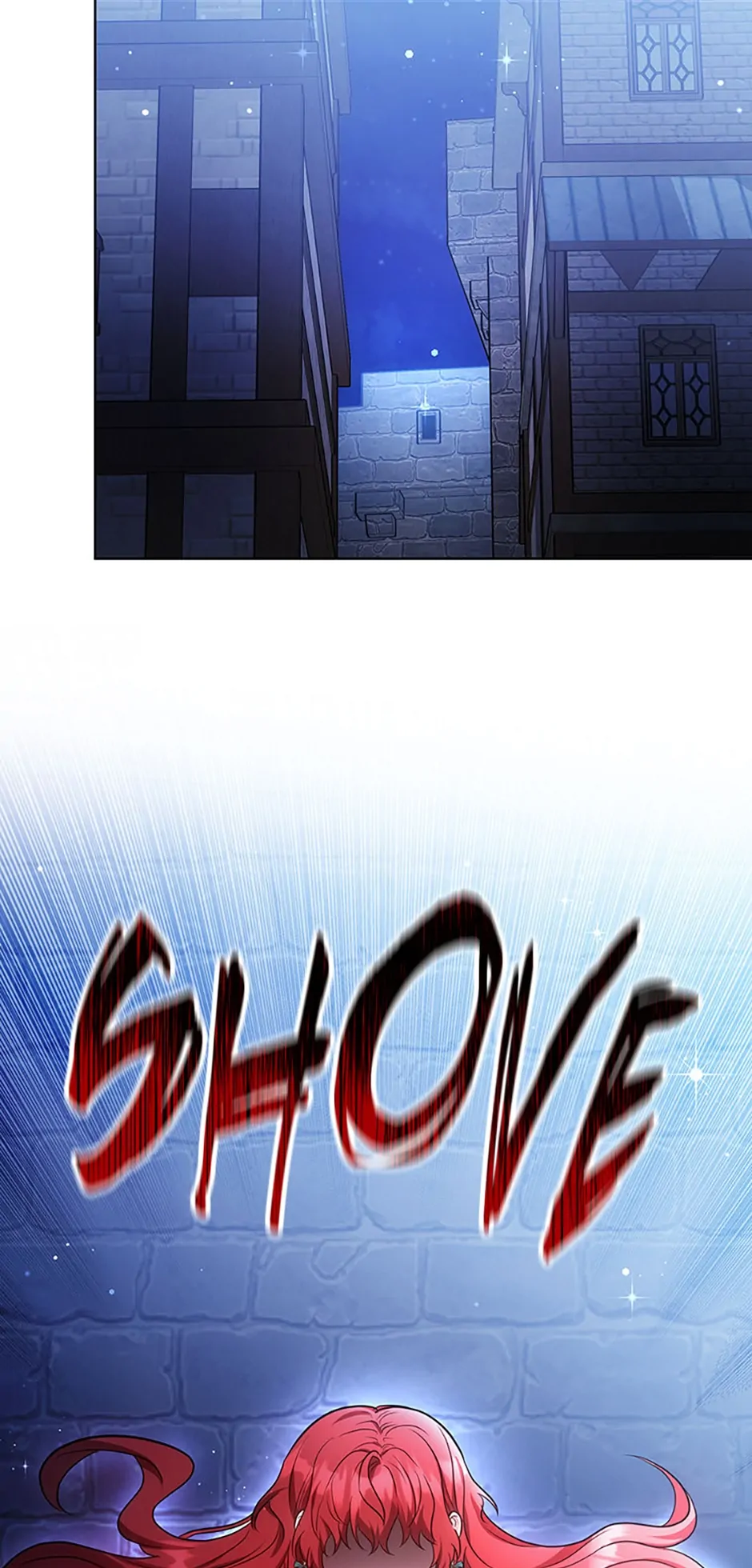 While You’re In Love Chapter 10 - page 61