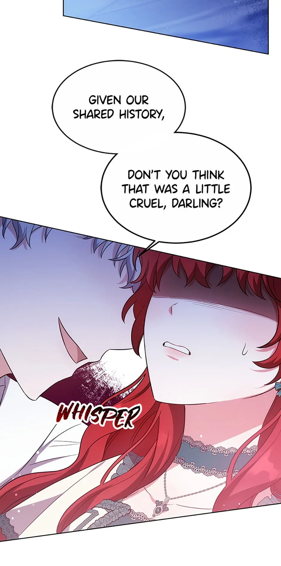 While You’re In Love Chapter 10 - page 69