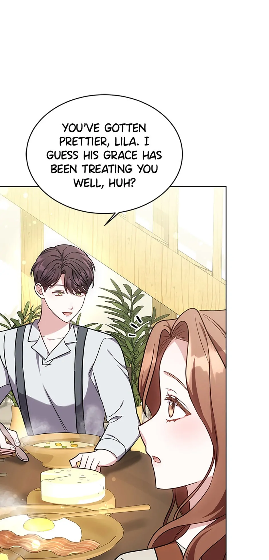 While You’re In Love Chapter 10 - page 7