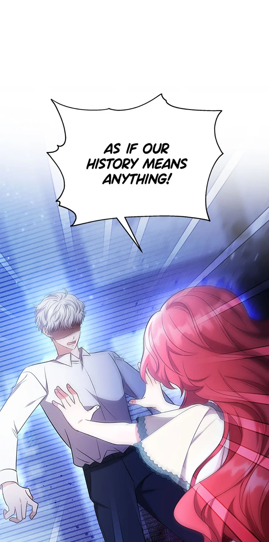 While You’re In Love Chapter 10 - page 70