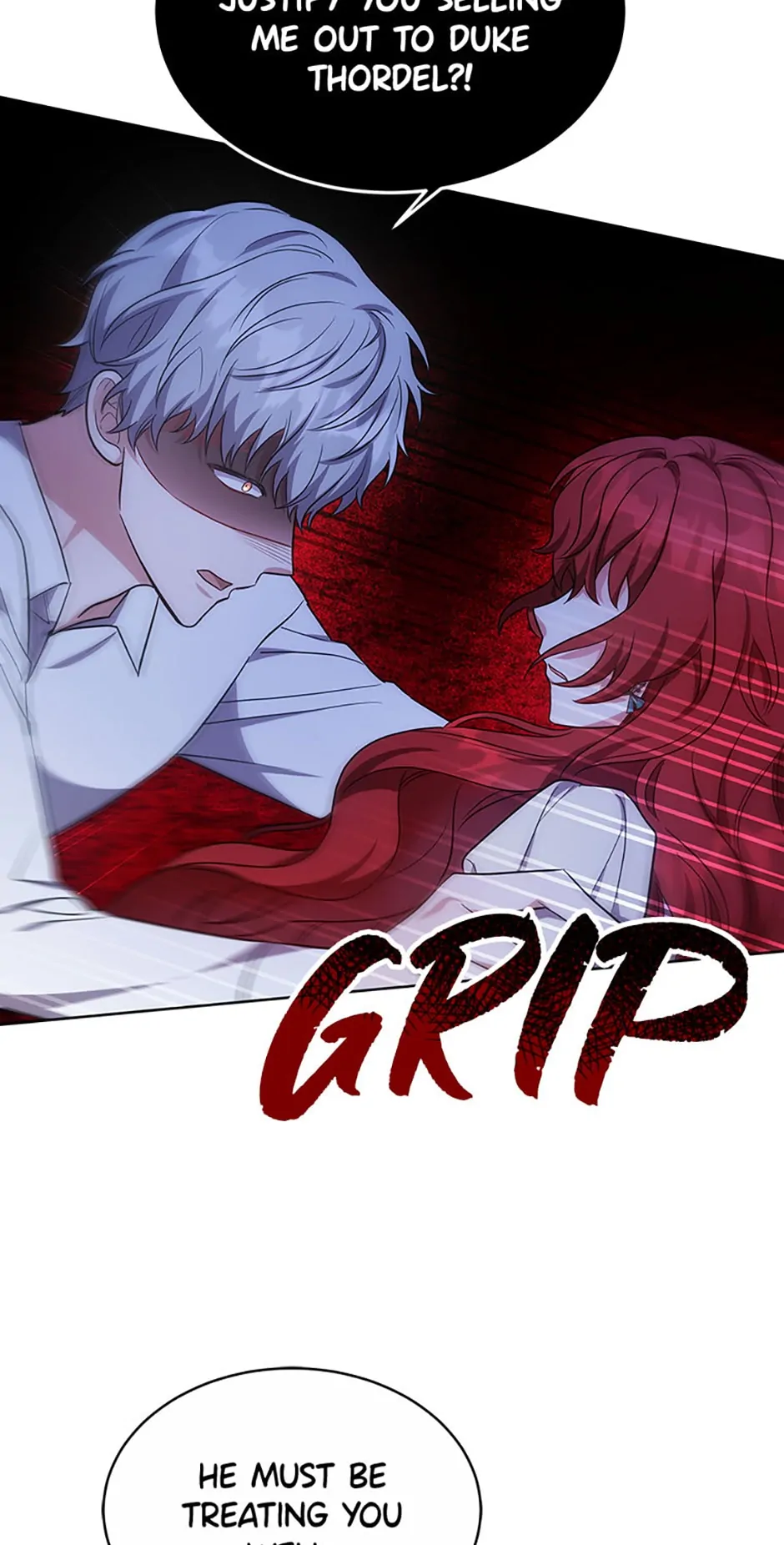 While You’re In Love Chapter 10 - page 74