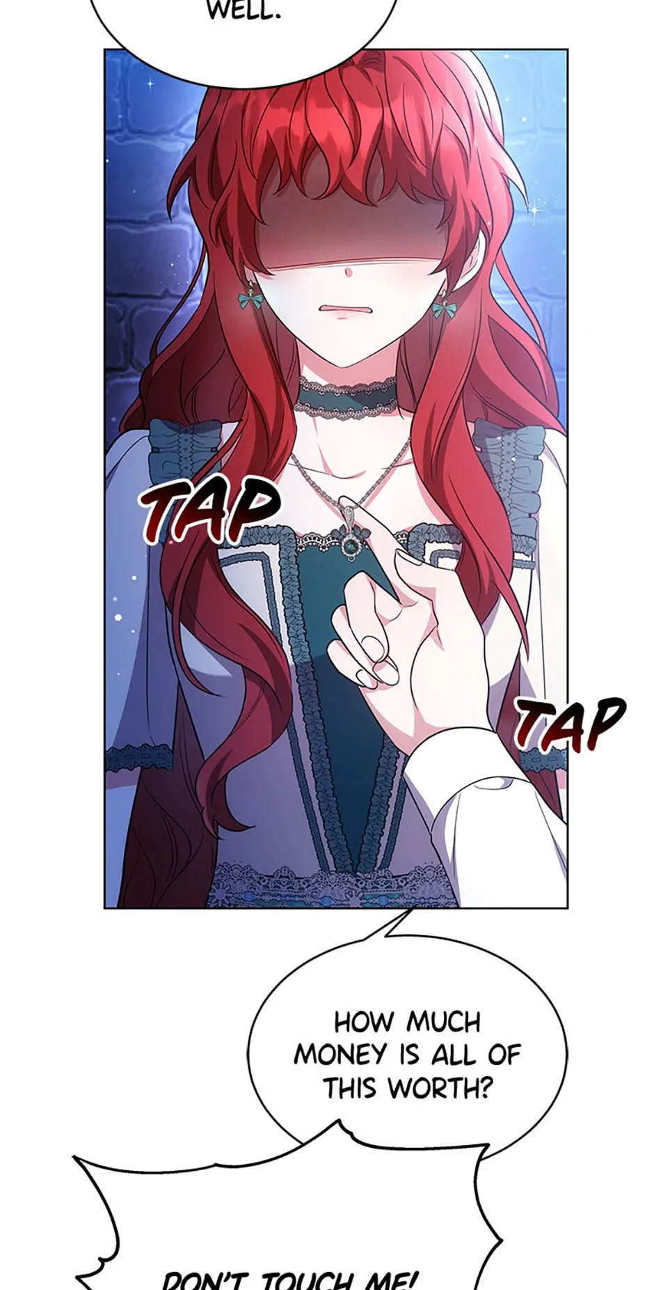 While You’re In Love Chapter 10 - page 75