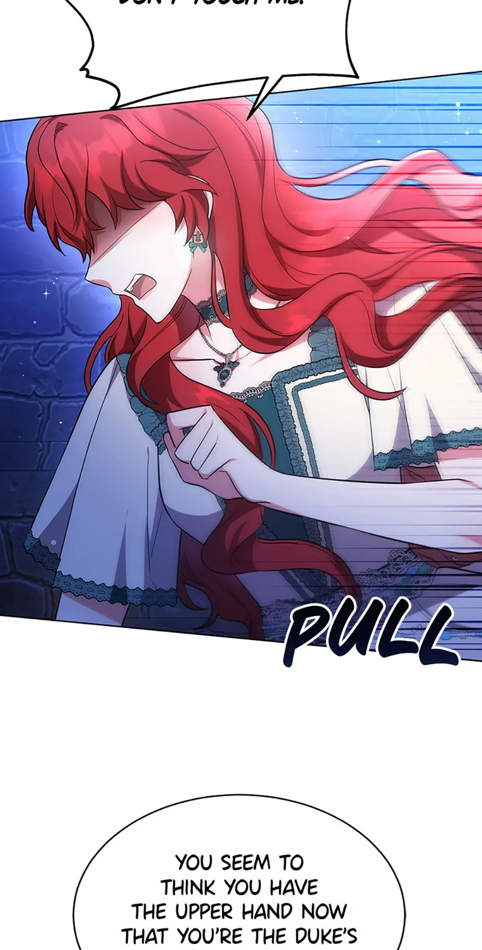 While You’re In Love Chapter 10 - page 76