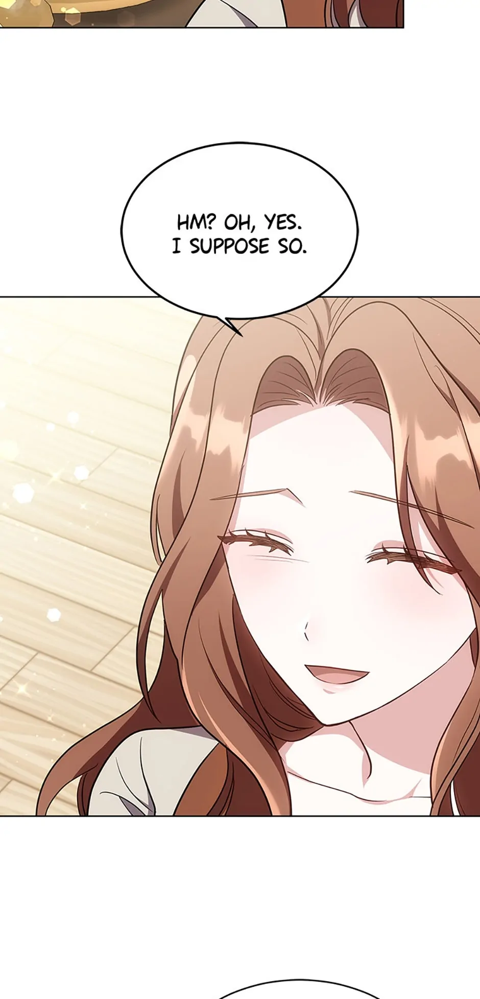 While You’re In Love Chapter 10 - page 8