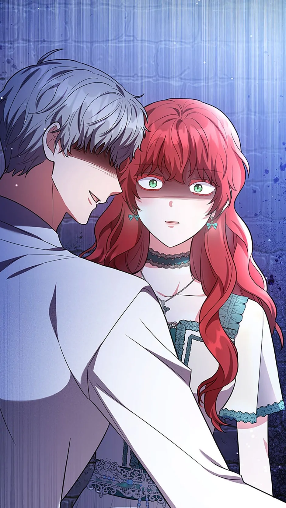 While You’re In Love Chapter 10 - page 80