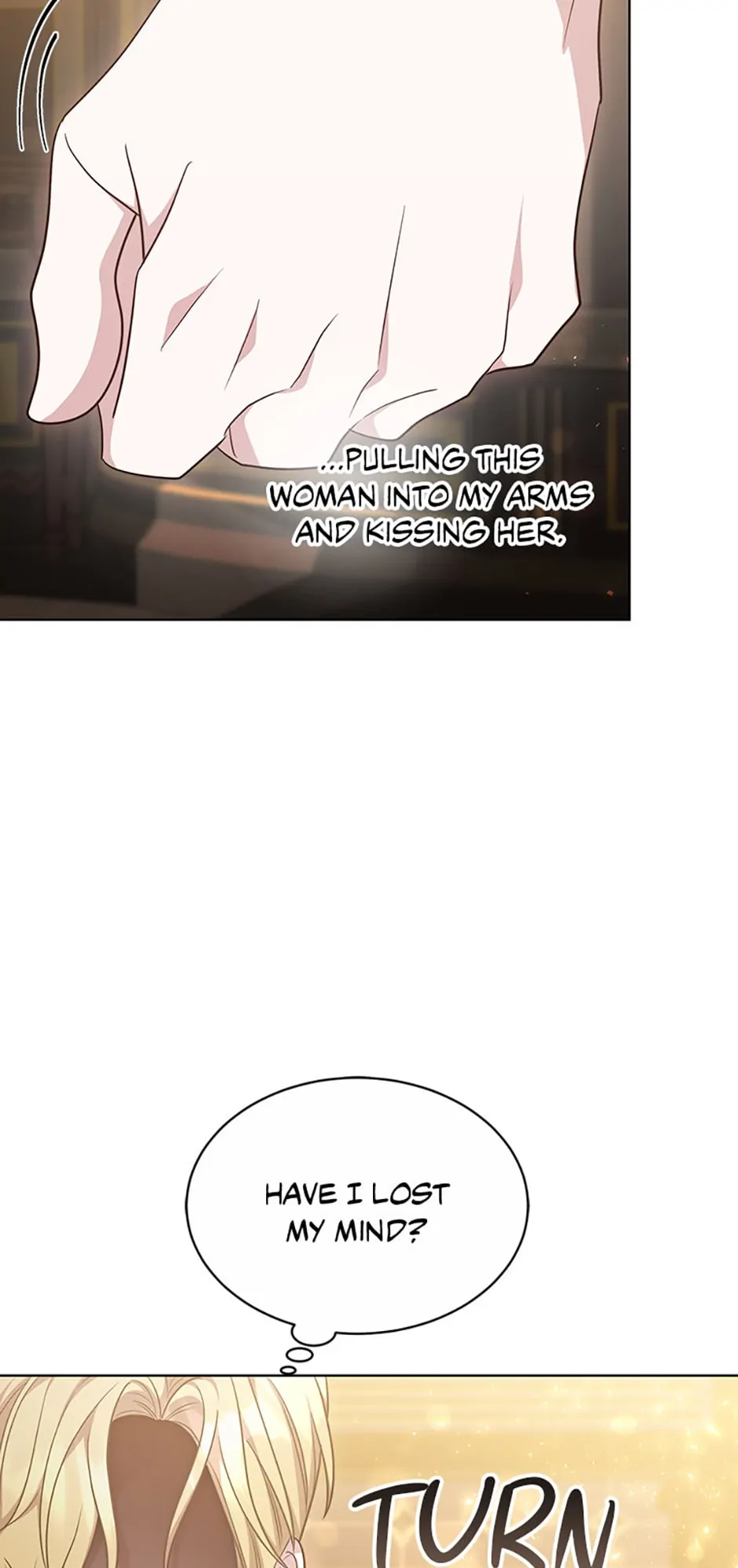 While You’re In Love Chapter 17 - page 10