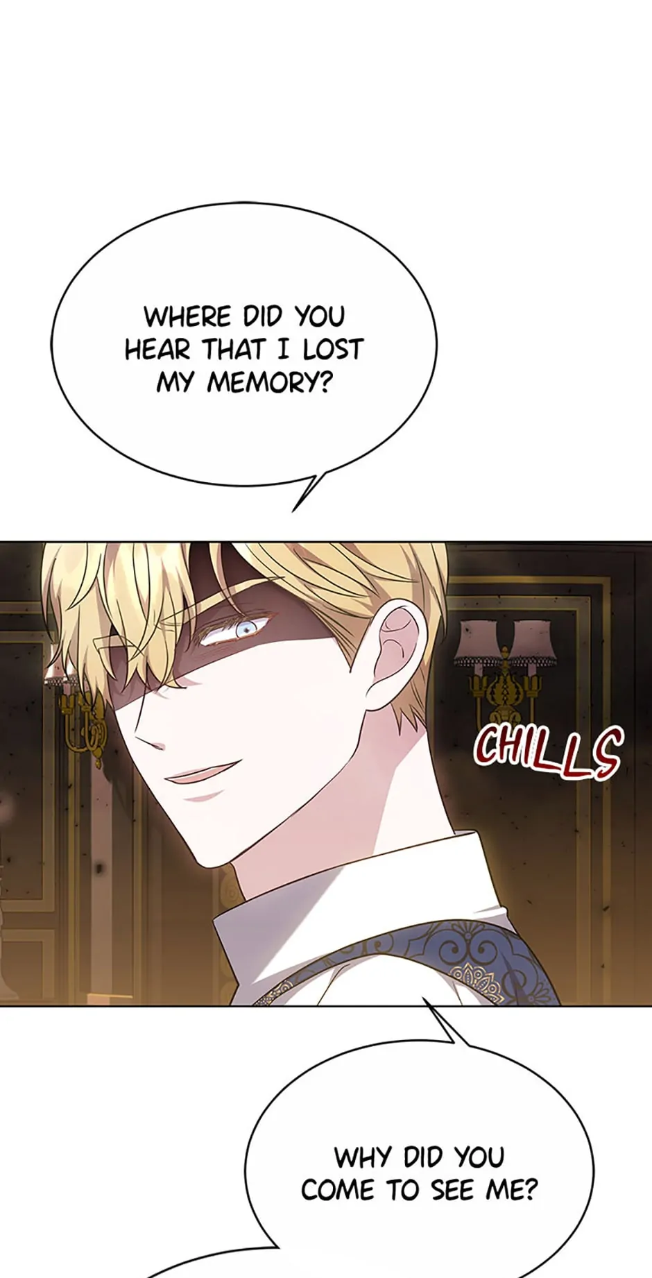 While You’re In Love Chapter 17 - page 15
