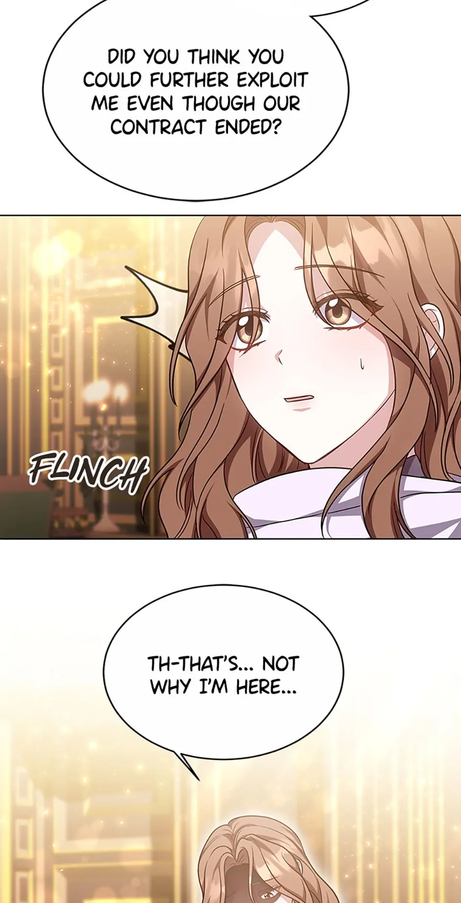 While You’re In Love Chapter 17 - page 16
