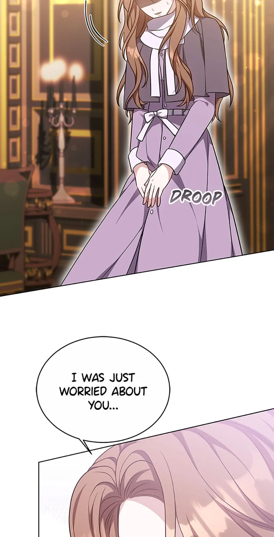 While You’re In Love Chapter 17 - page 17