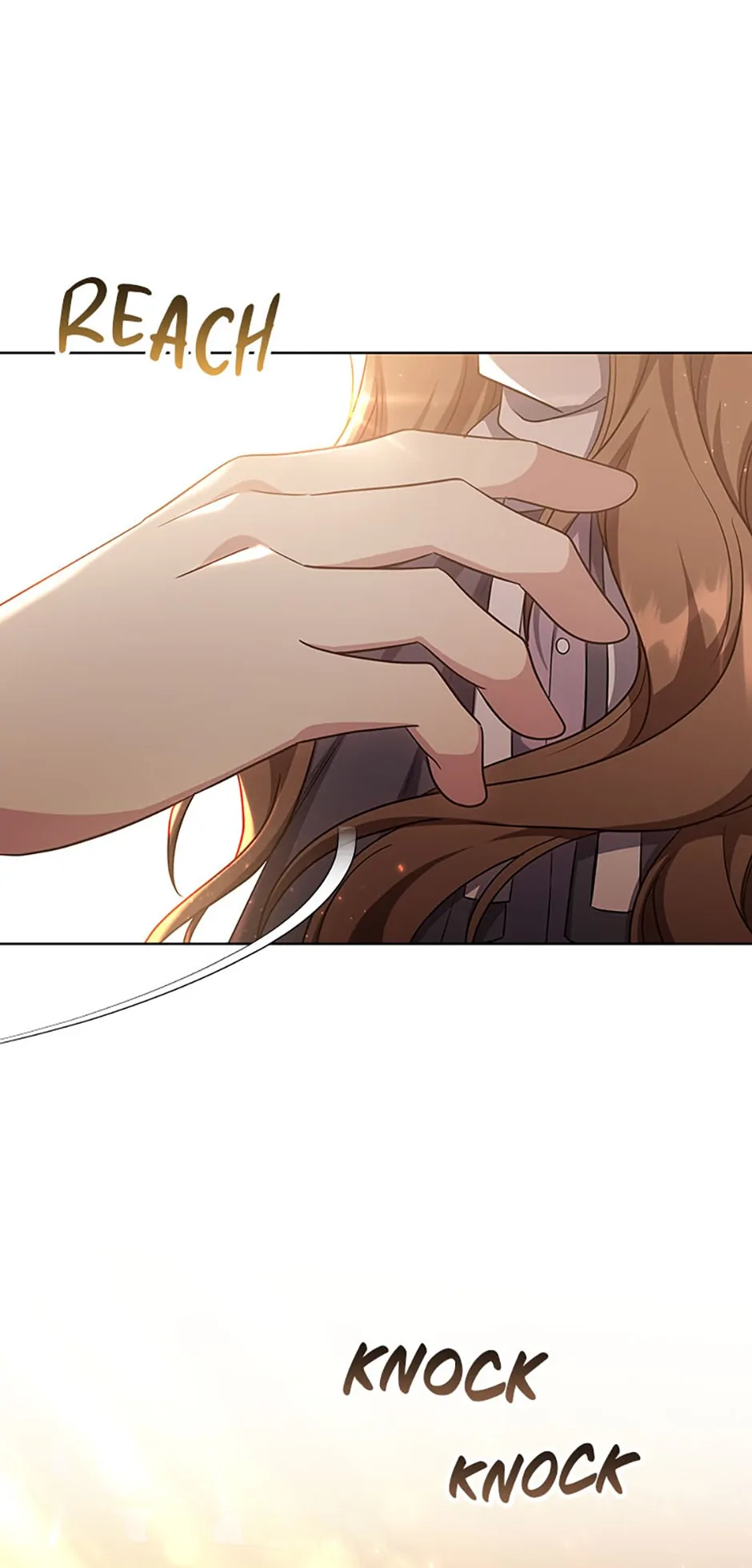 While You’re In Love Chapter 17 - page 23