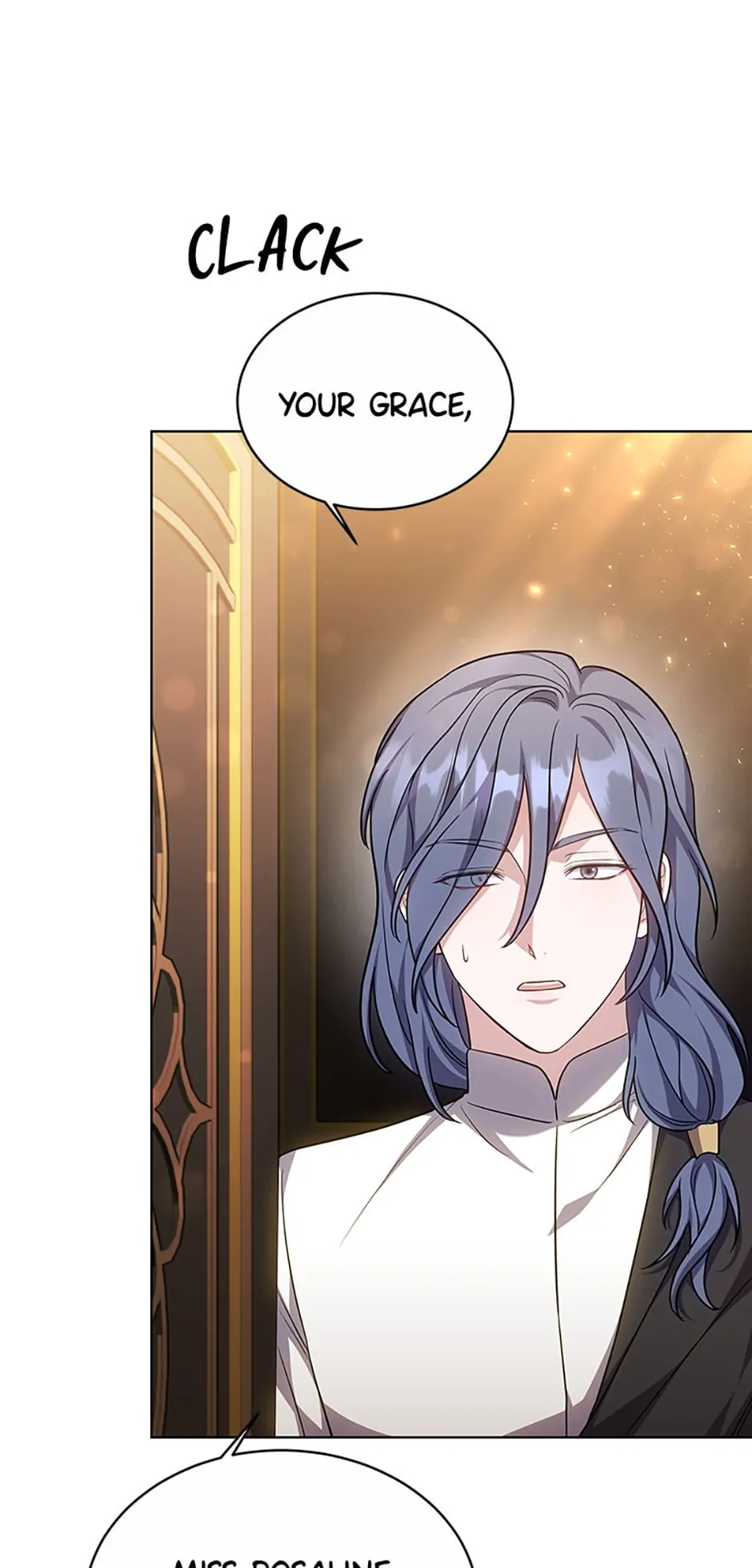 While You’re In Love Chapter 17 - page 25