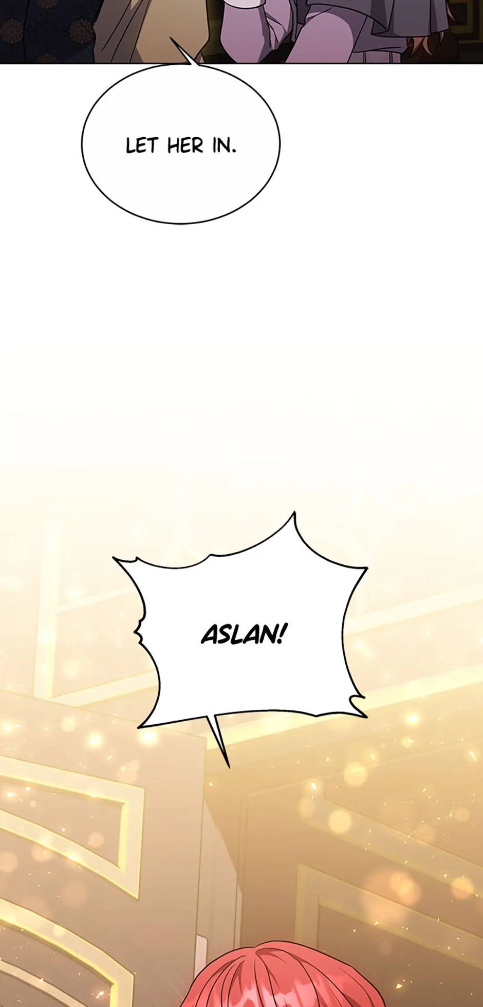 While You’re In Love Chapter 17 - page 27