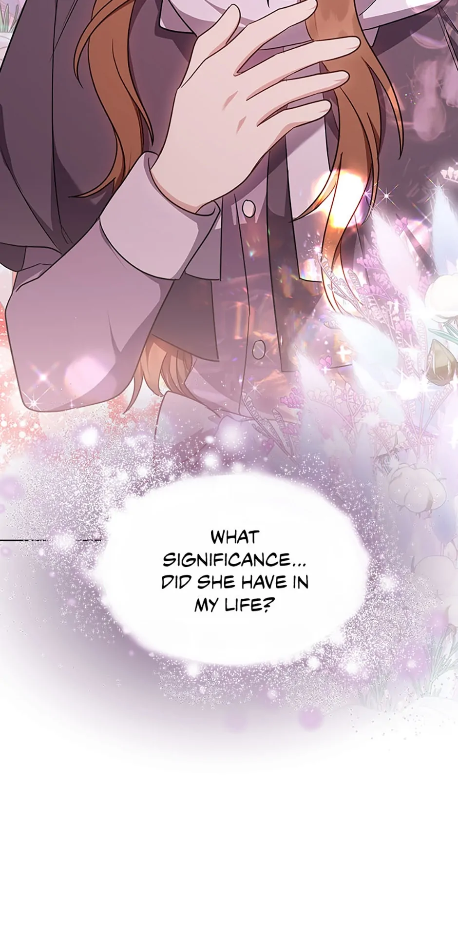 While You’re In Love Chapter 17 - page 3
