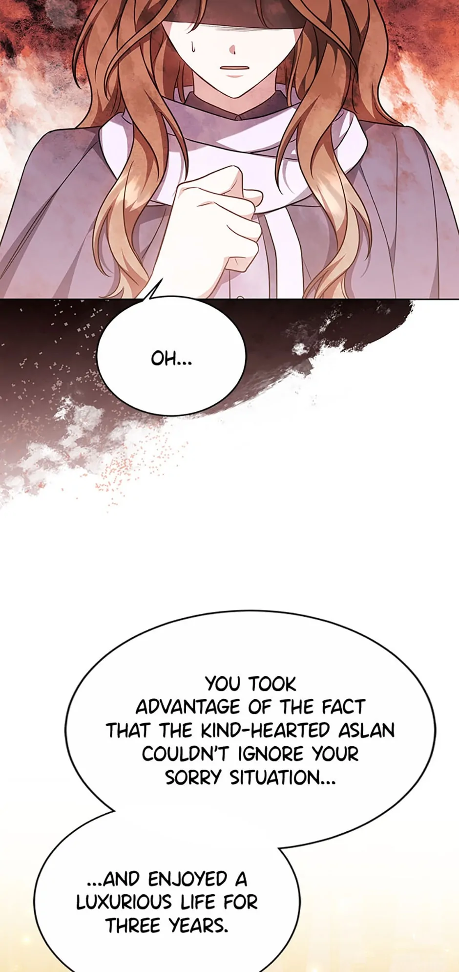 While You’re In Love Chapter 17 - page 39