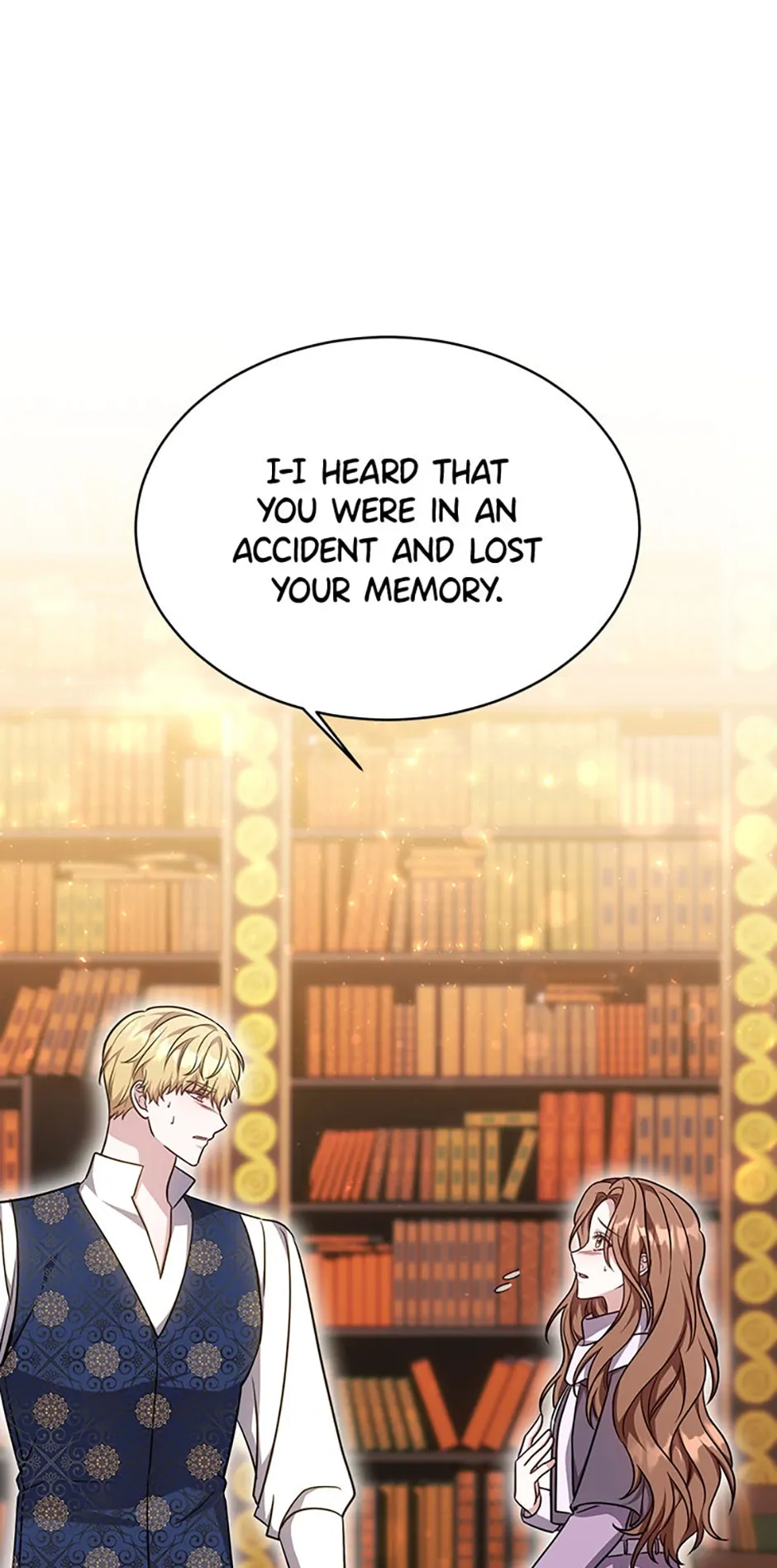 While You’re In Love Chapter 17 - page 4