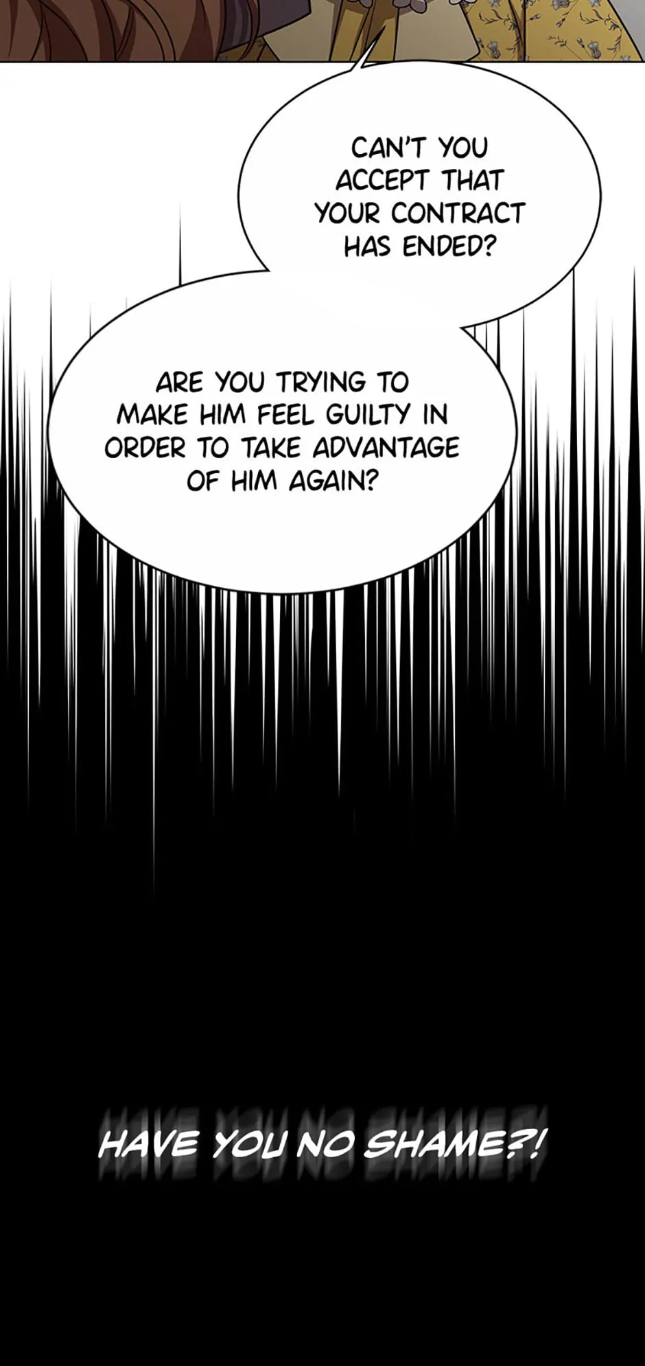 While You’re In Love Chapter 17 - page 41