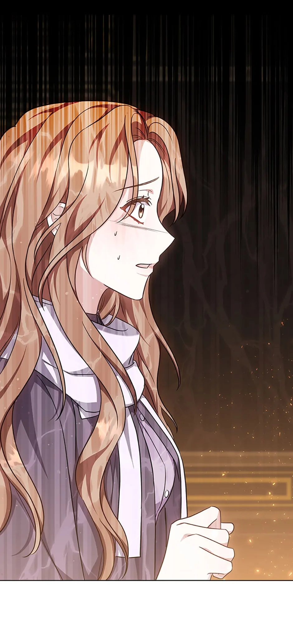 While You’re In Love Chapter 17 - page 42