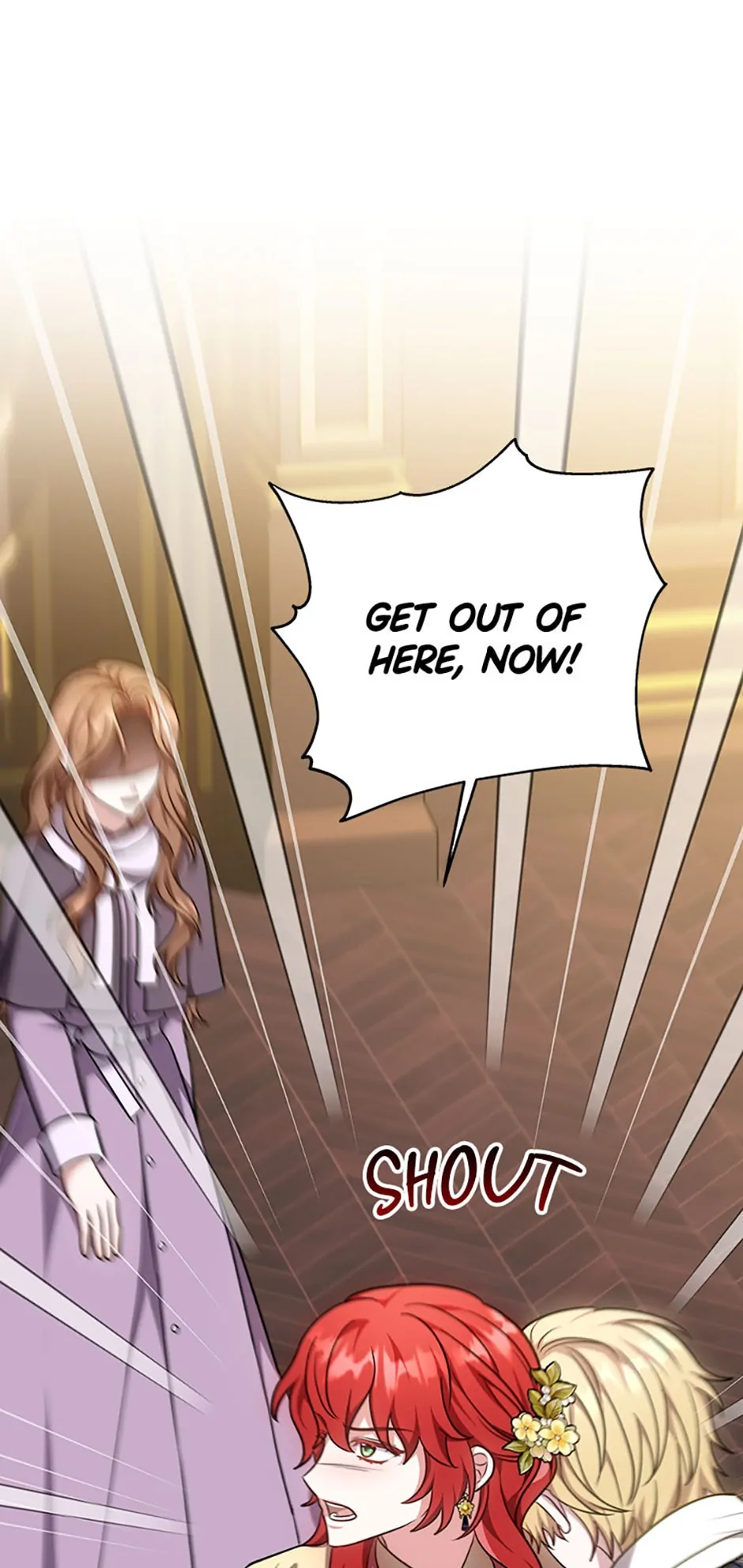 While You’re In Love Chapter 17 - page 43