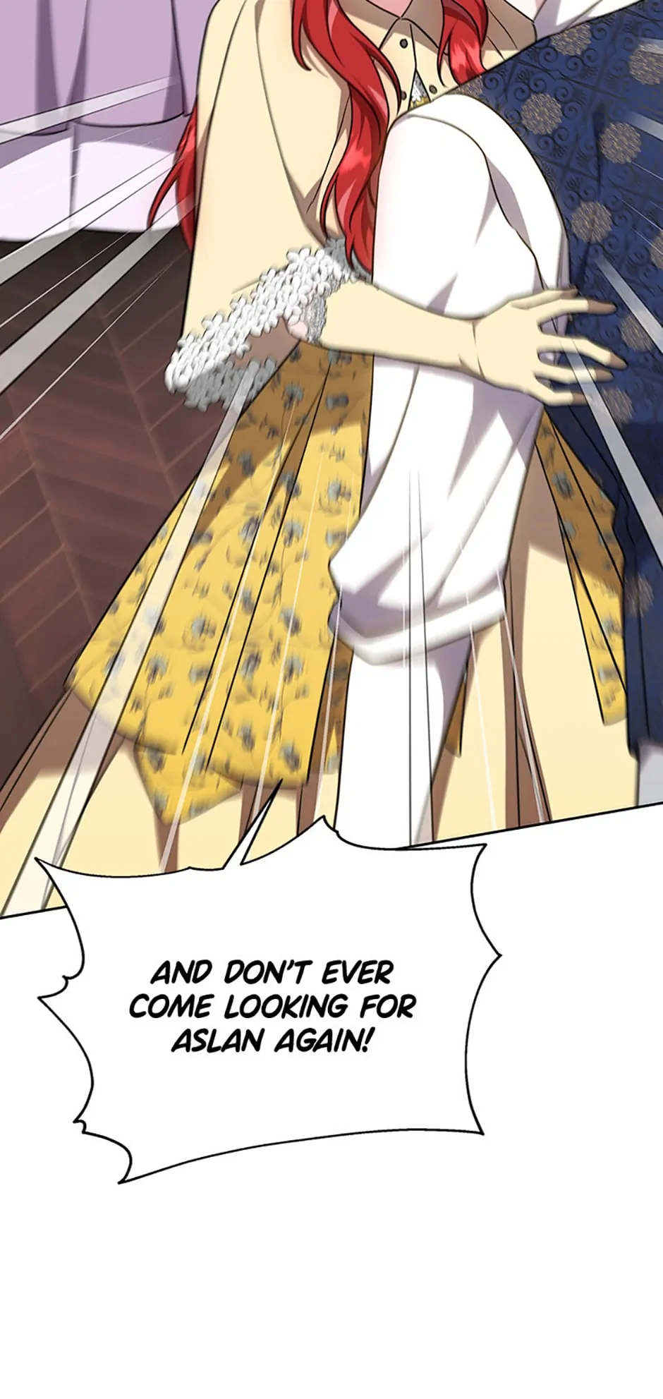While You’re In Love Chapter 17 - page 44
