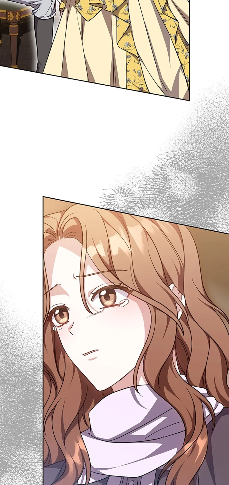 While You’re In Love Chapter 17 - page 46