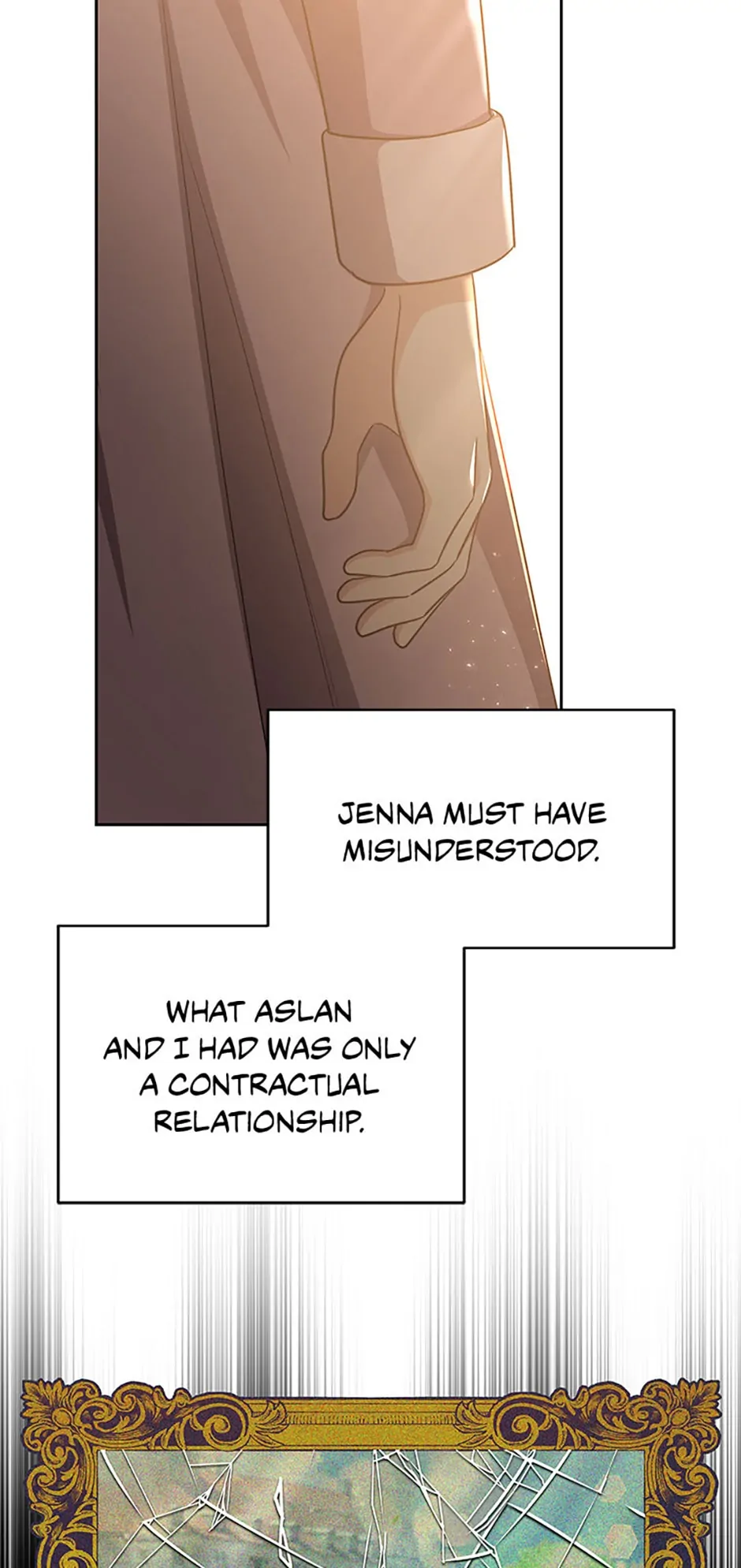 While You’re In Love Chapter 17 - page 53