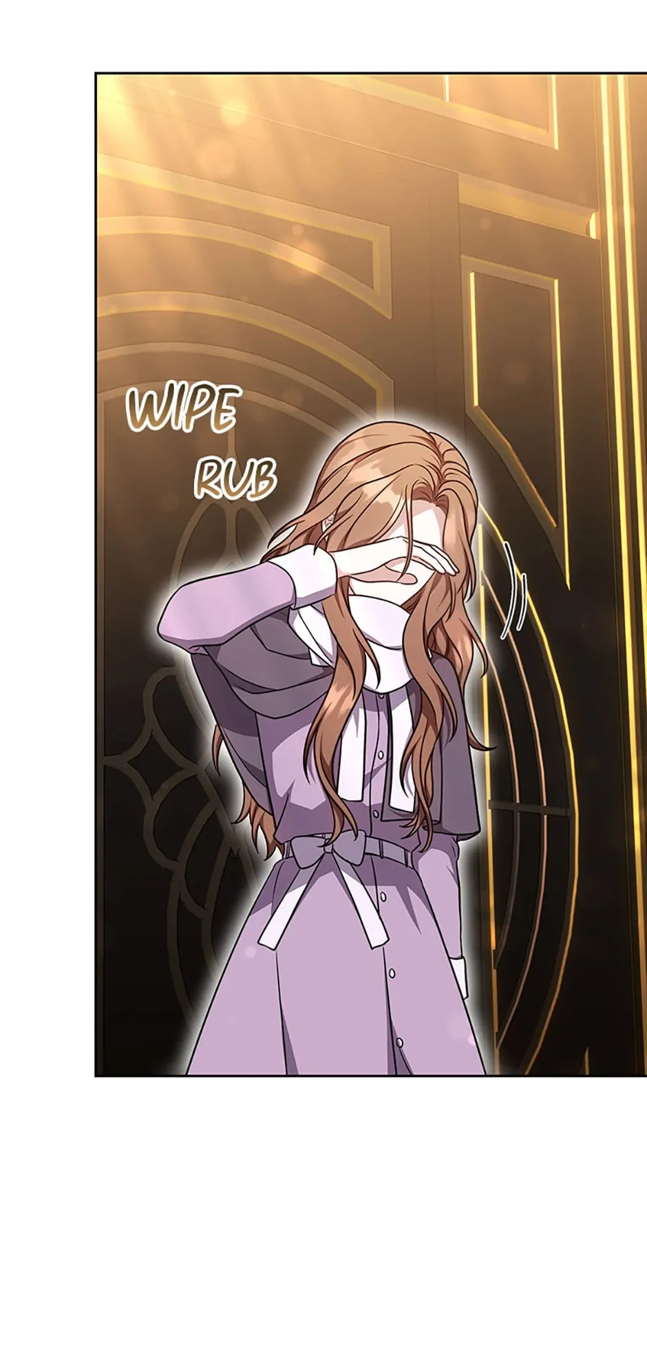 While You’re In Love Chapter 17 - page 56