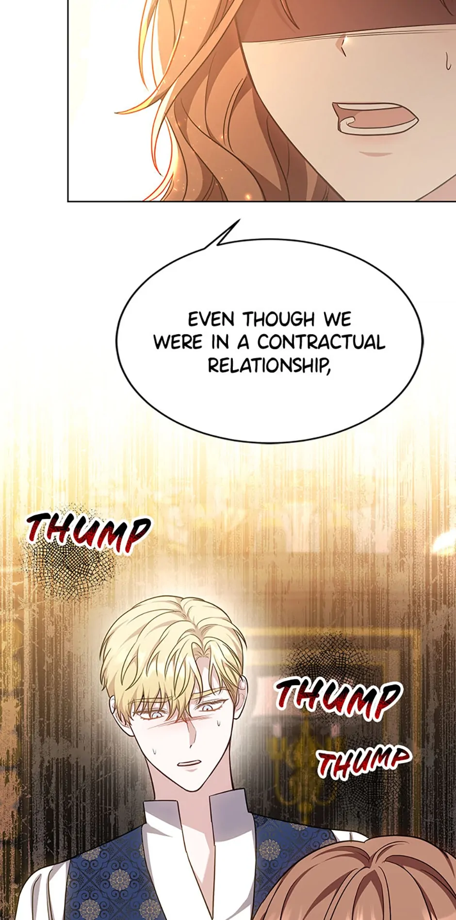 While You’re In Love Chapter 17 - page 6