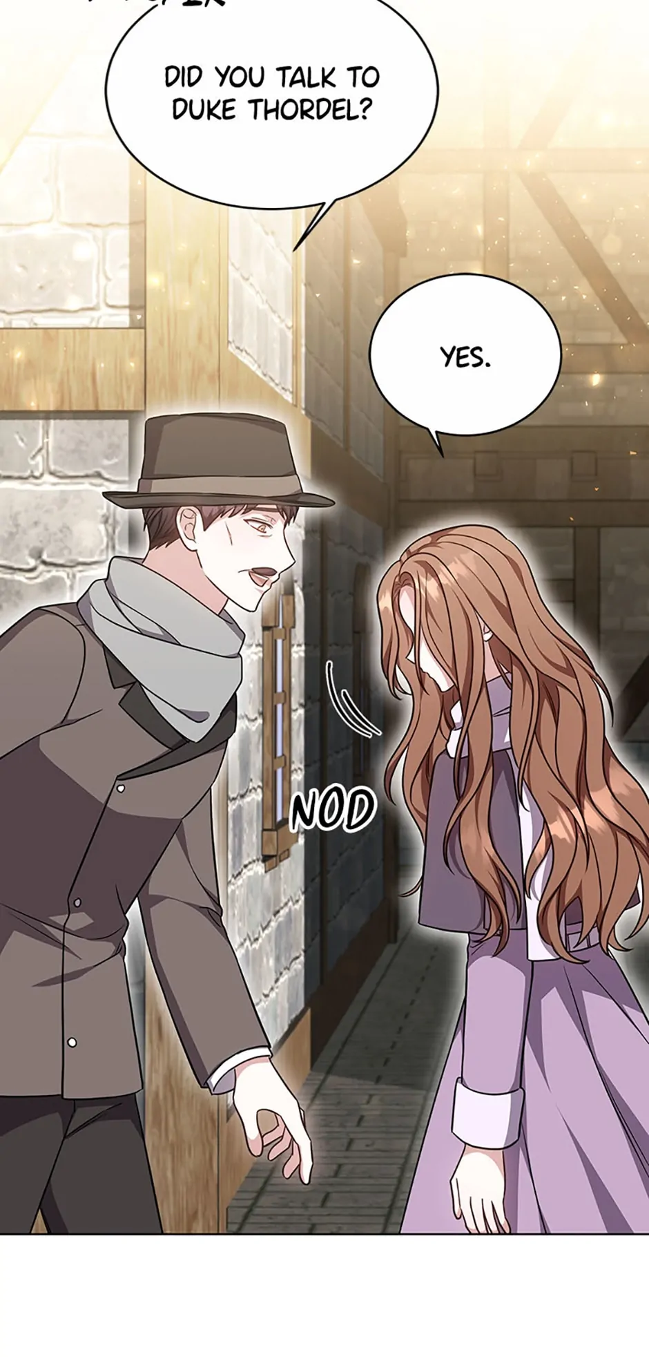 While You’re In Love Chapter 17 - page 61