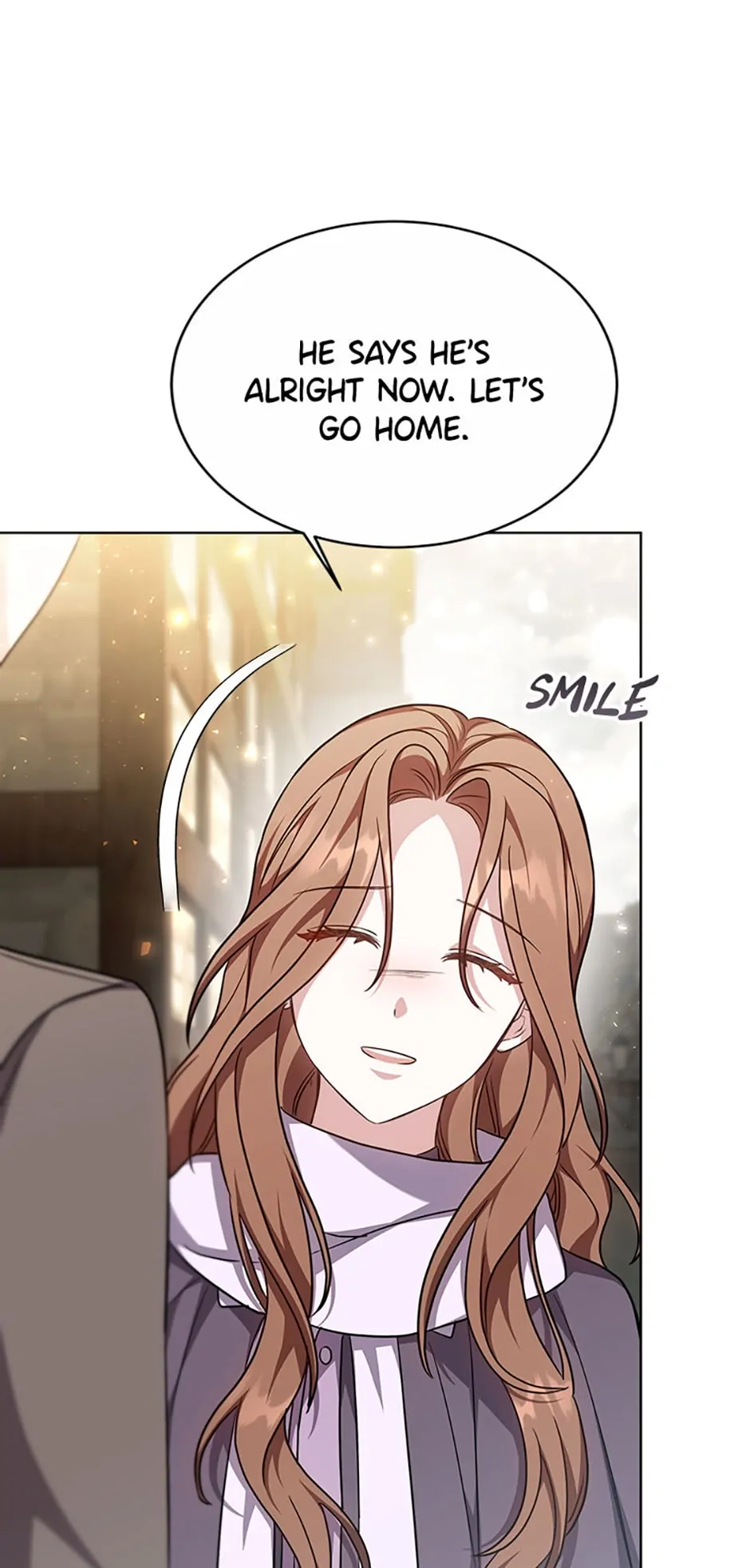 While You’re In Love Chapter 17 - page 62