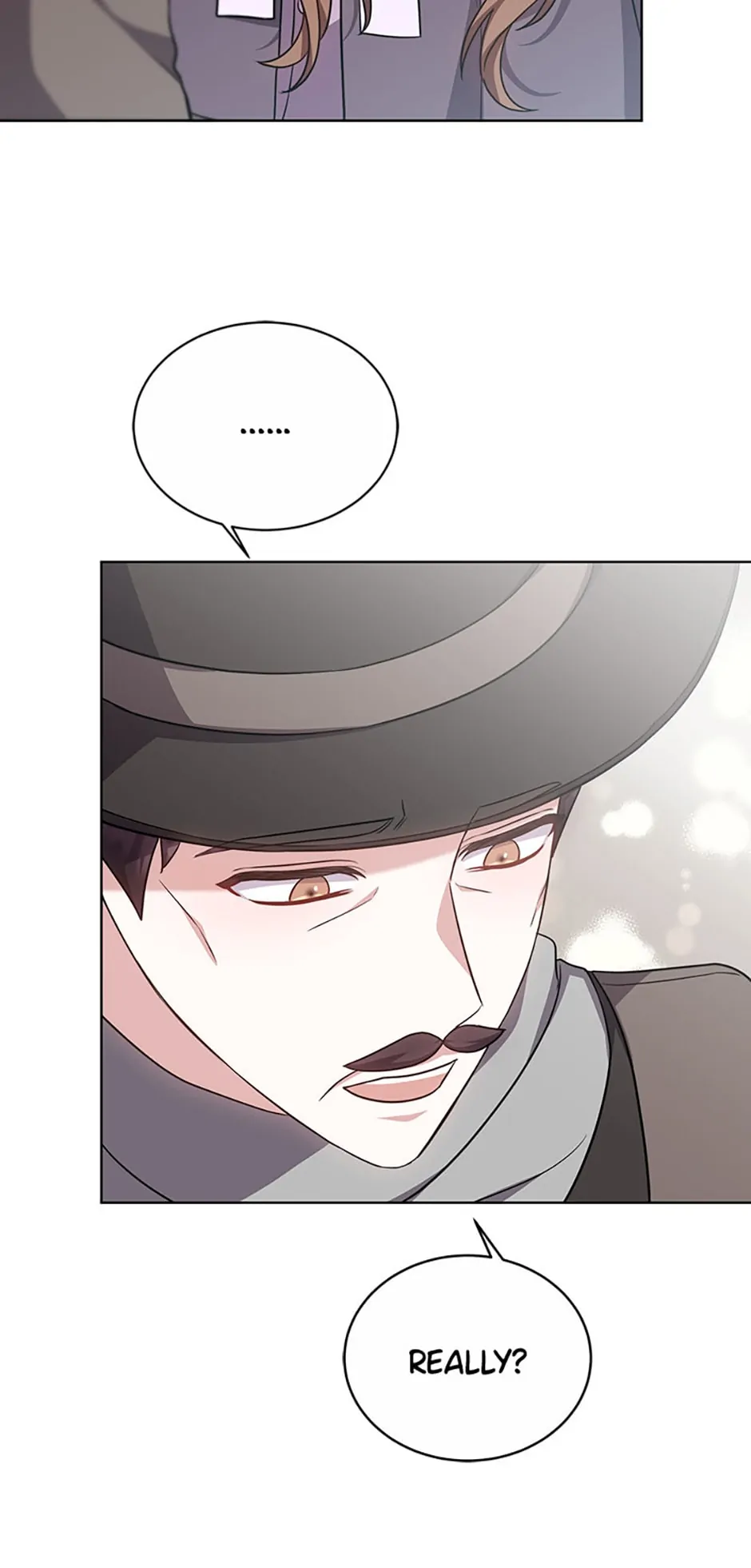 While You’re In Love Chapter 17 - page 63