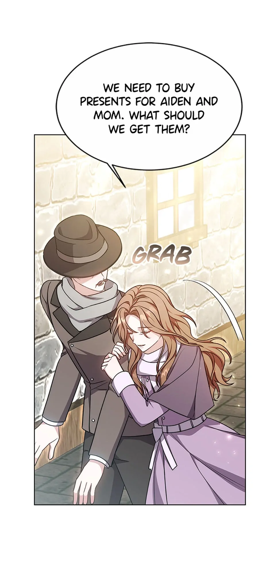 While You’re In Love Chapter 17 - page 64