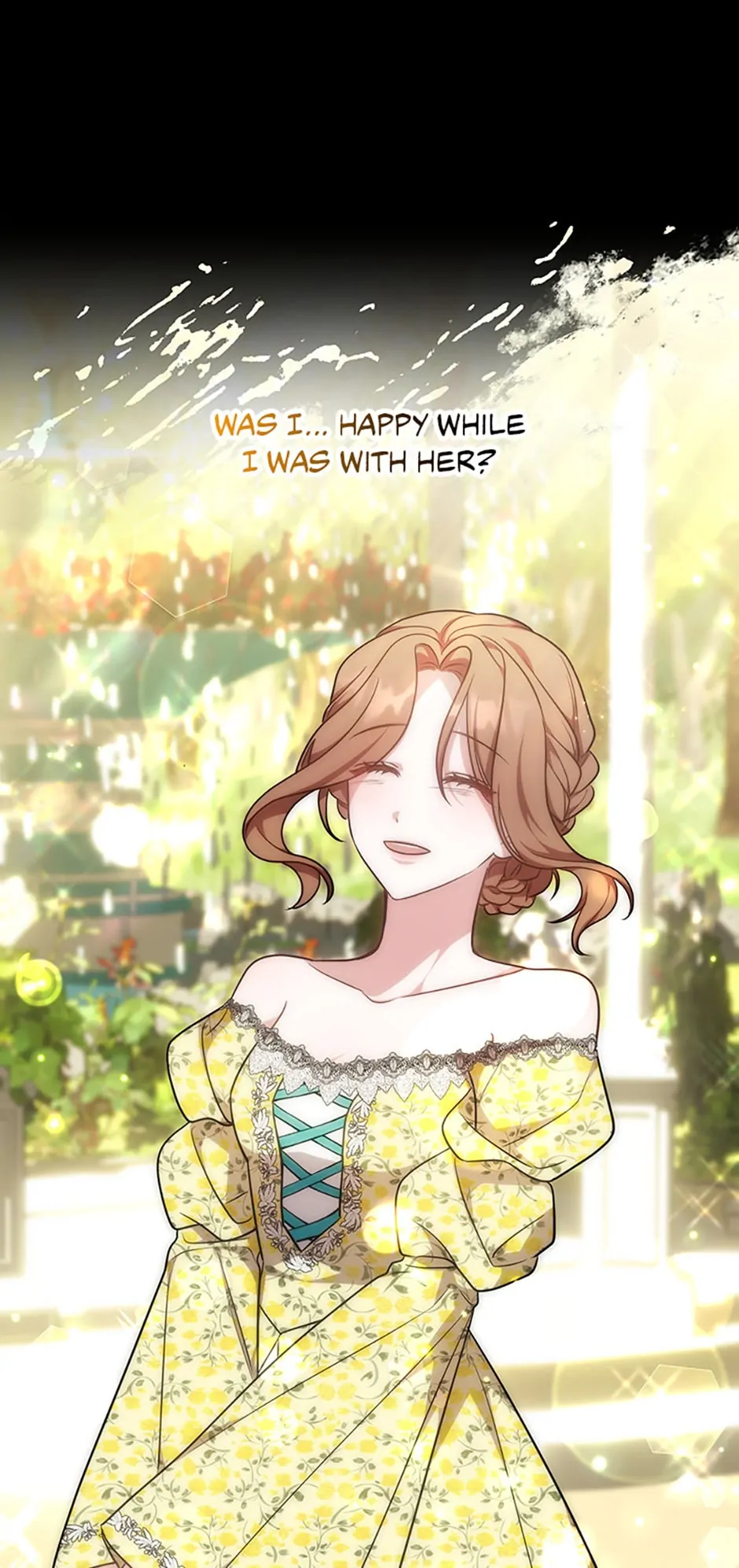 While You’re In Love Chapter 17 - page 71