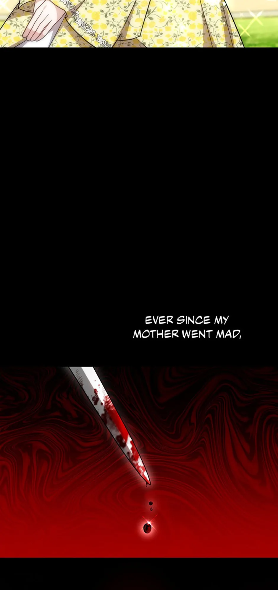 While You’re In Love Chapter 17 - page 72