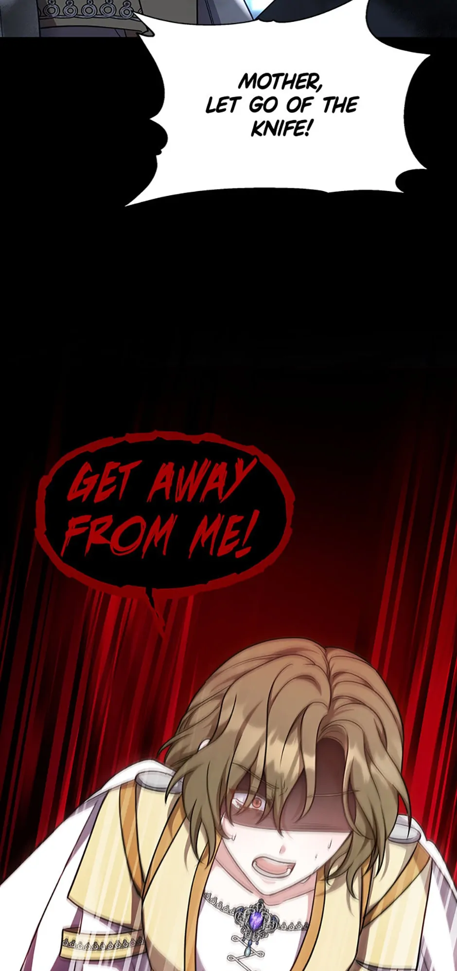 While You’re In Love Chapter 17 - page 76