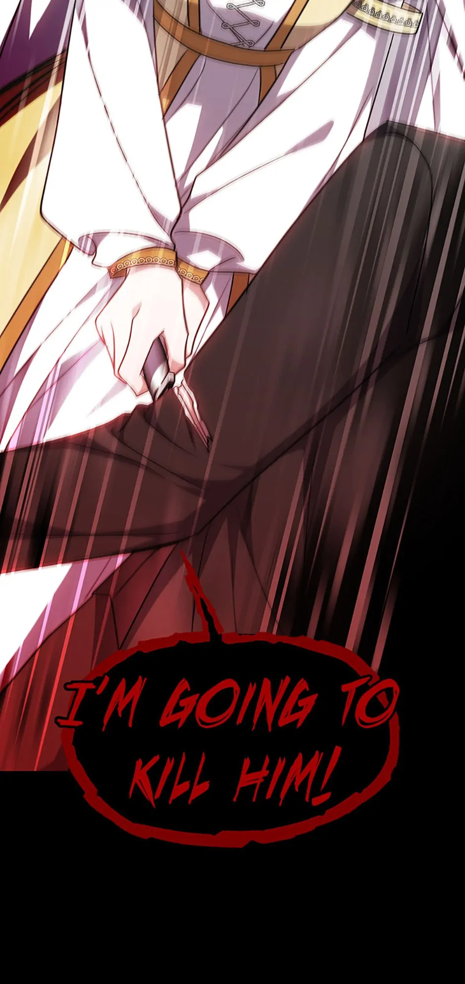 While You’re In Love Chapter 17 - page 77