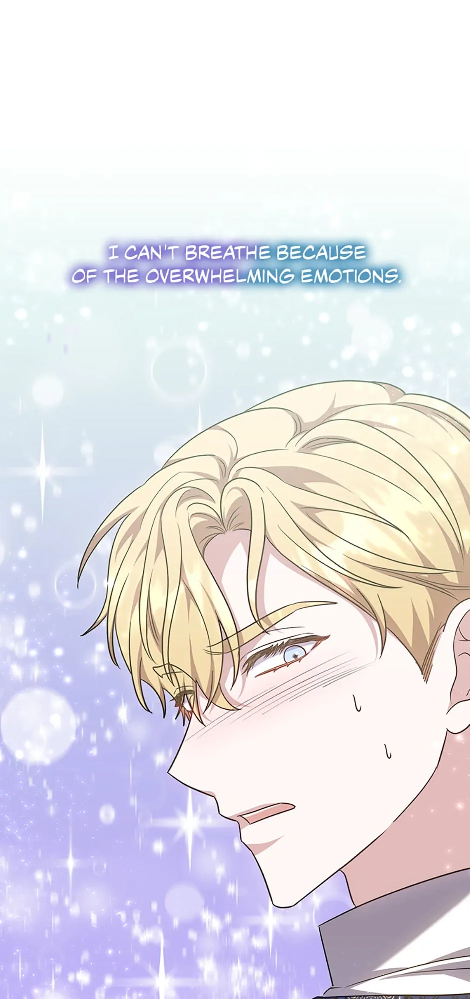 While You’re In Love Chapter 17 - page 8