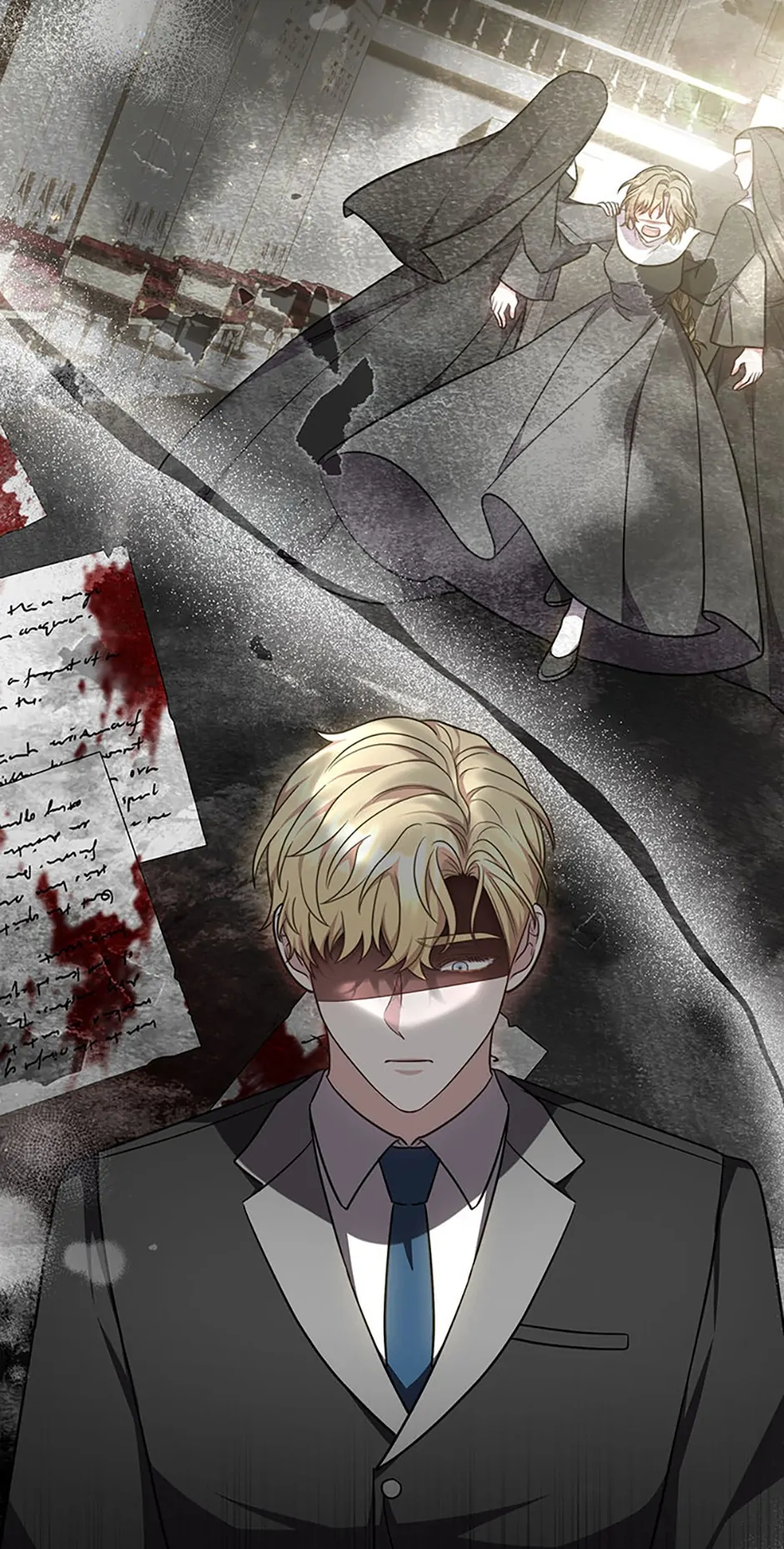 While You’re In Love Chapter 17 - page 80