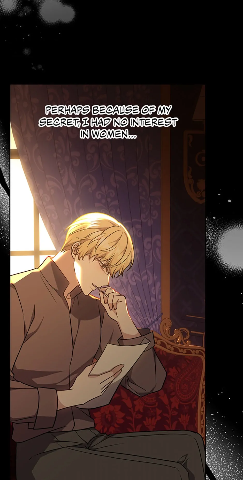 While You’re In Love Chapter 17 - page 82