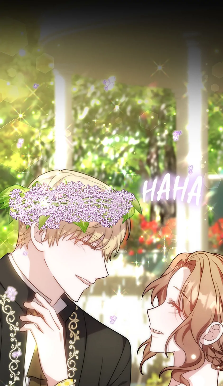 While You’re In Love Chapter 17 - page 86